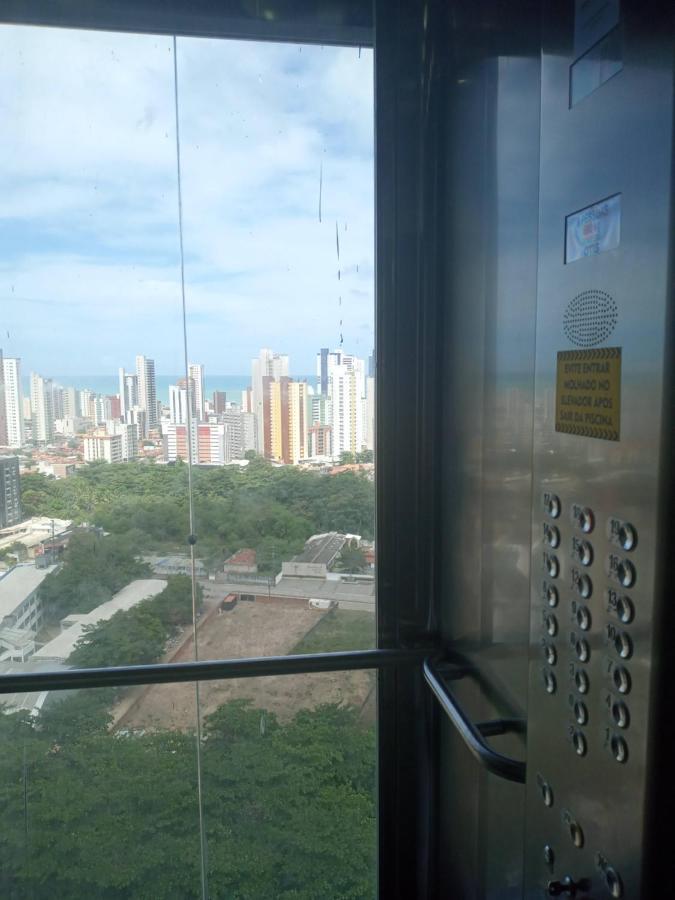 Espetacular Flat Em Miramar 