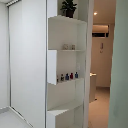 Espetacular Flat Em Miramar 